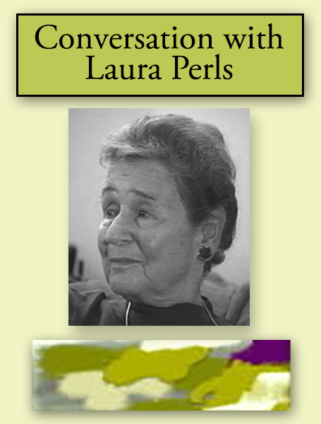 Laura Perls