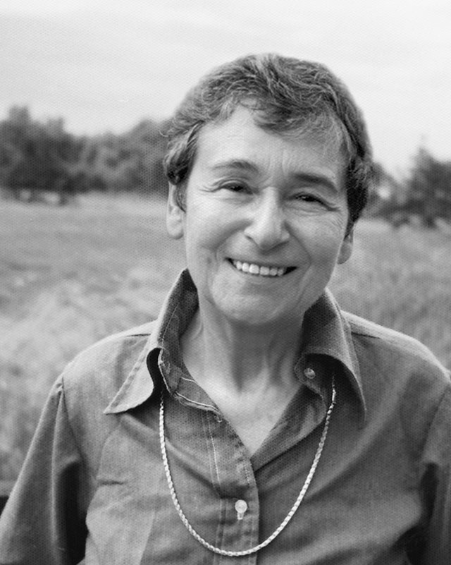Laura Perls